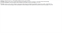 Desktop Screenshot of outsourcing-provider.org